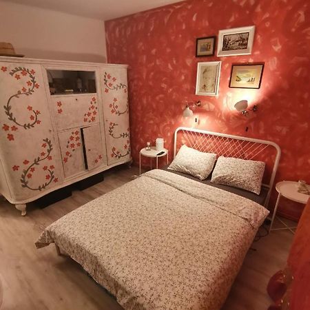 Cosy 2 Rooms Apartment With A View Near The Forest เปรดัล ภายนอก รูปภาพ