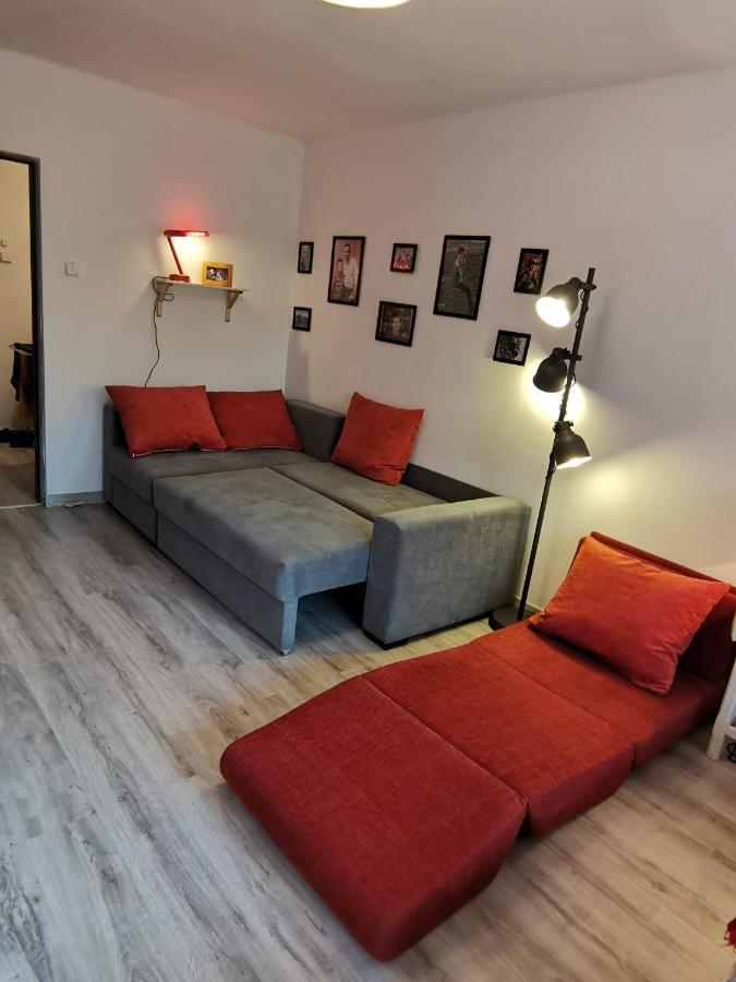 Cosy 2 Rooms Apartment With A View Near The Forest เปรดัล ภายนอก รูปภาพ