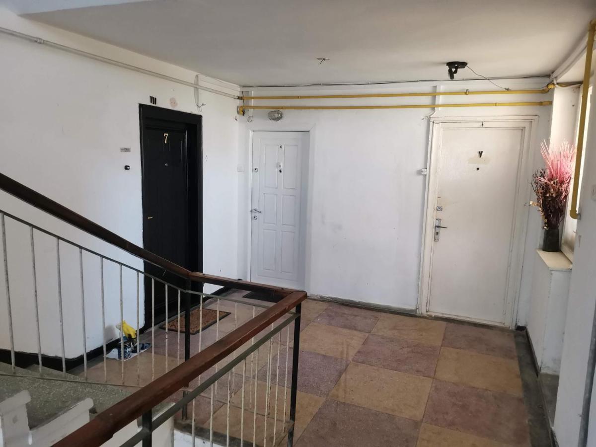 Cosy 2 Rooms Apartment With A View Near The Forest เปรดัล ภายนอก รูปภาพ